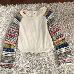 Free people shirt